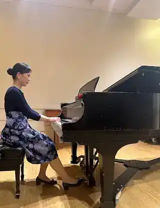 NYC Piano & Voice Studio