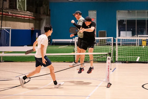 NYC Pickleball