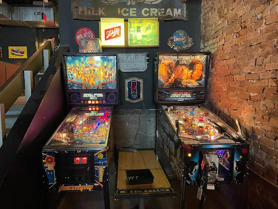 NYC Pins