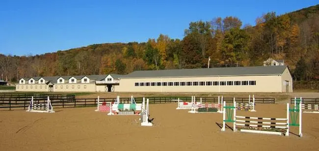 NYC Polo Club @ Haviland Hollow Farm