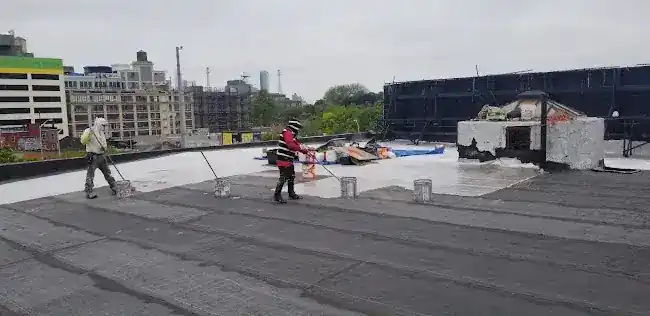 NYC PRO CONTRACTORS INC