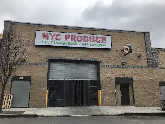 NYC Produce, Corp.