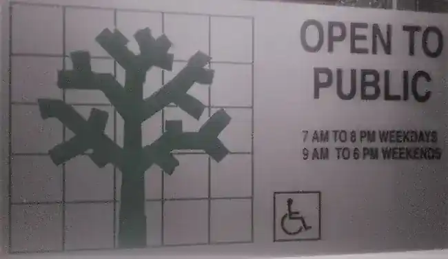 NYC Public Space