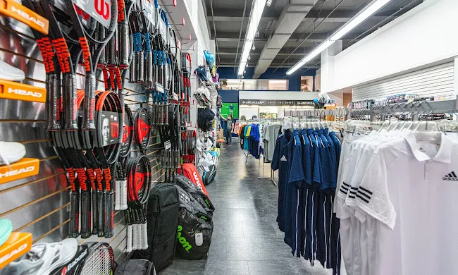 NYC Racquet Sports