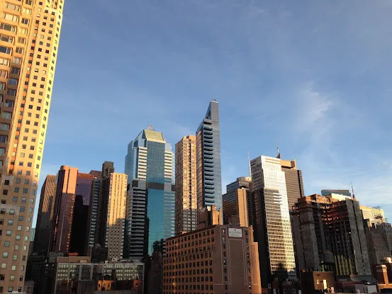 NYC Real Estate Appraisals