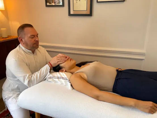 NYC Reiki Center