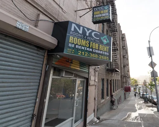 NYC Rooms 4 Rent
