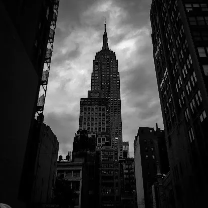 NYC Salt Photography Program
