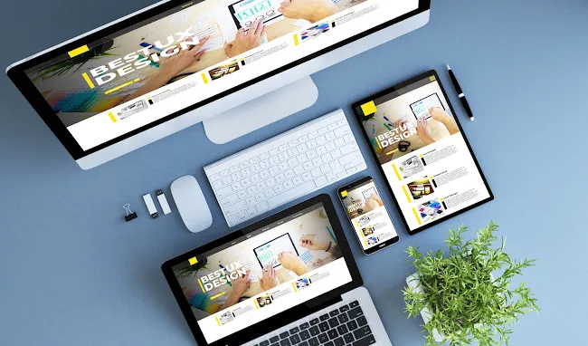 NYC SEO Web Design Company