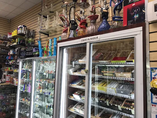 NYC Smoke Shop & Vape Shop