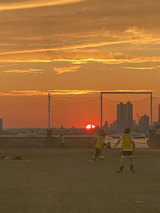 NYC Soccer