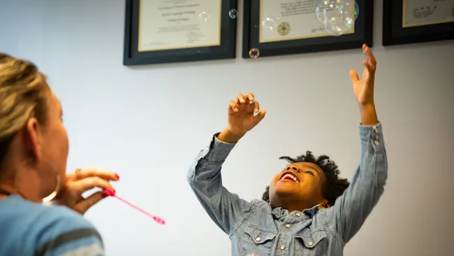 NYC SPEECH-LANGUAGE PATHOLOGIST, P.C.