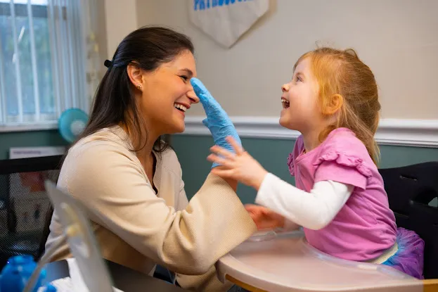 NYC Speech-Language Pathologist, P.C.