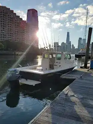 NYC Sportfishing Charters