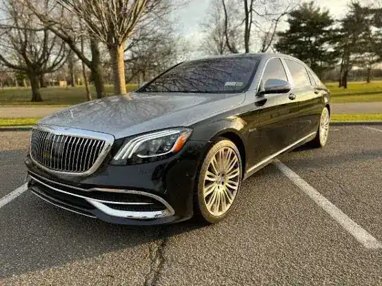 NYC State Limo