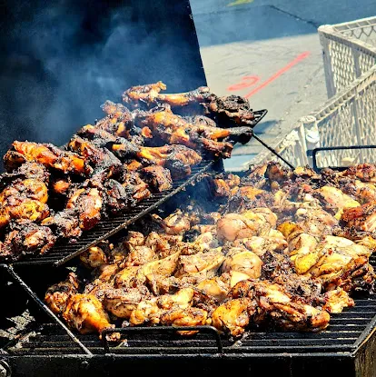 NYC Street Festivals