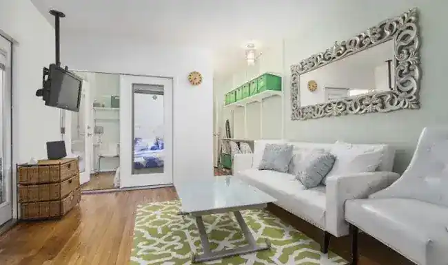NYC Suite Home, Inc.