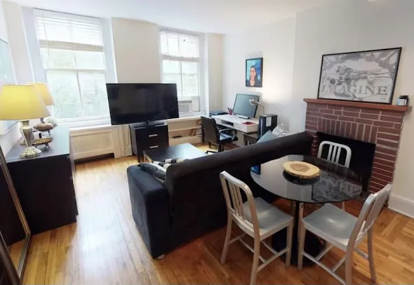 NYC Sweet Home