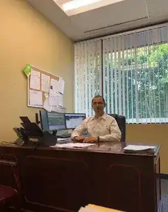 NYC Tax Accountant