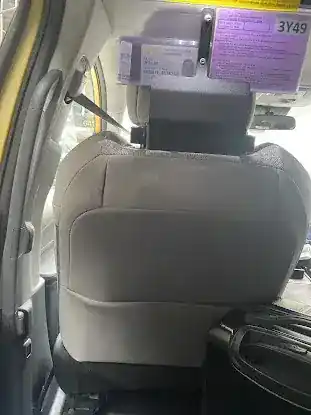 NYC Taxi Cab