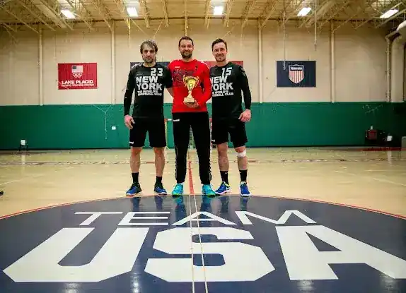 NYC Team Handball