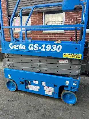 NYC Tool Rental