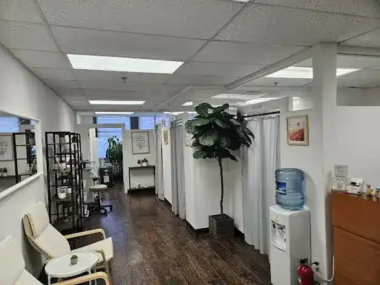 NYC Total Health