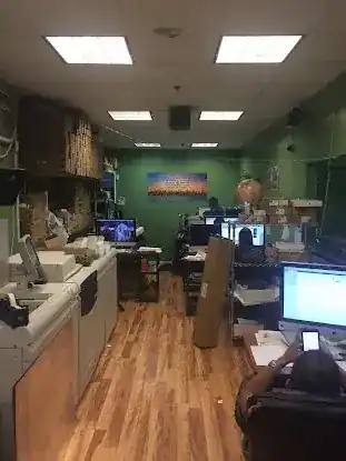 Nyc Trade Printers