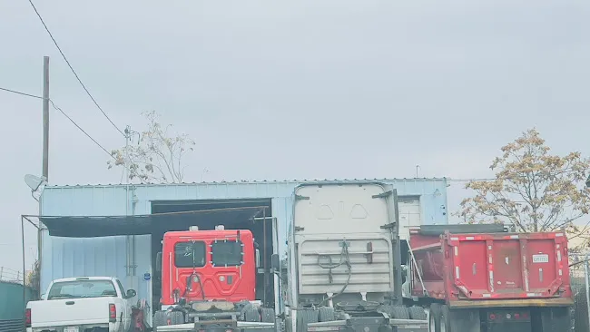 NYC Truck, Trailer, & Auto Repair
