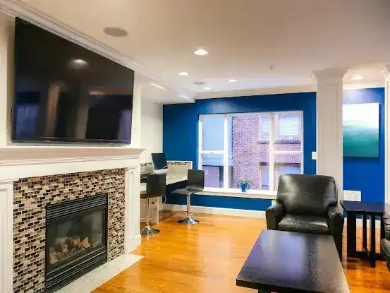 NYC TV Mounting