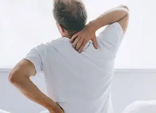 NYC Upper Back Pain Doctor
