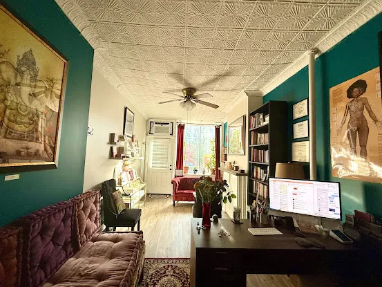 NYC Vedic Center