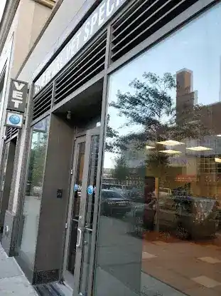 NYC Veterinary Specialists and 24 Hour Animal Emergency - Queens
