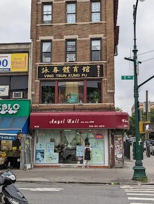 NYC Ving Tsun Kung Fu