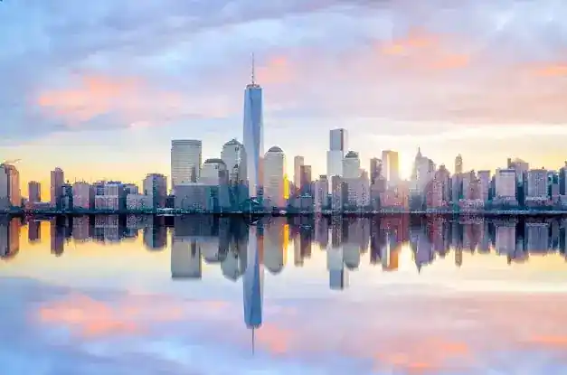 NYC Virtual Office Address
