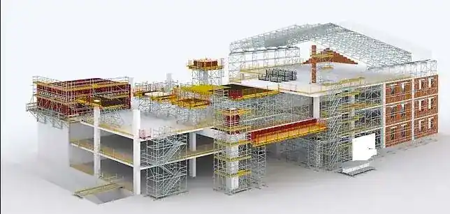NYC VISION CONSTRUCTION llc