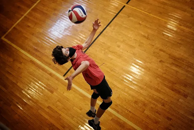 NYC Volleyball Academy