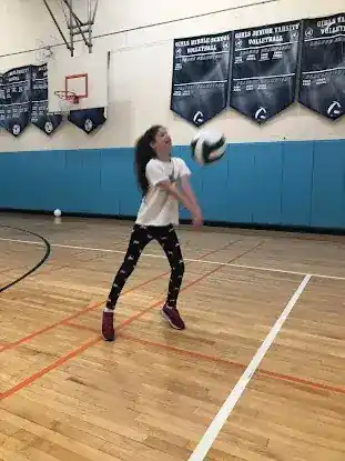 NYC Volleyballers