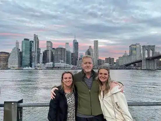 NYC Walking Tours