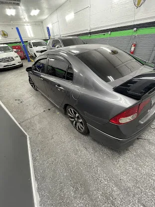 NYC WINDOW TINTING