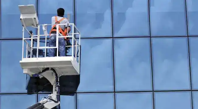 NYC Windows Cleaning