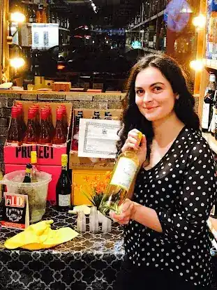 NYC Wine & Spirits