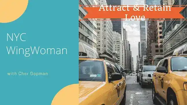 NYC Wingwoman