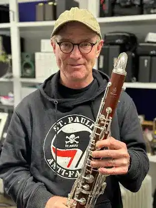 NYC Woodwinds