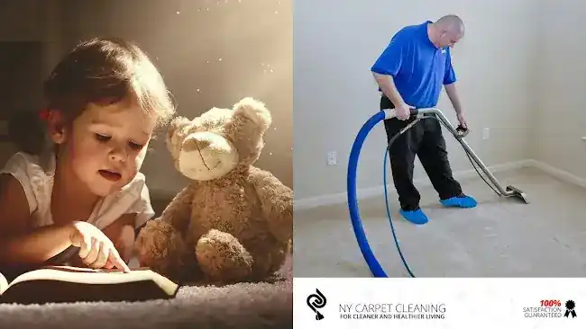 NYCarpet Cleaning