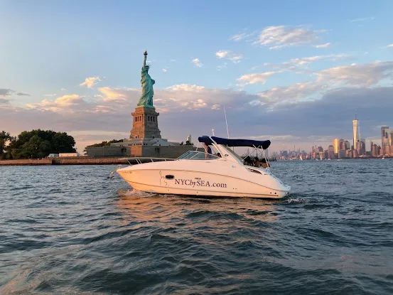 NYCbySEA