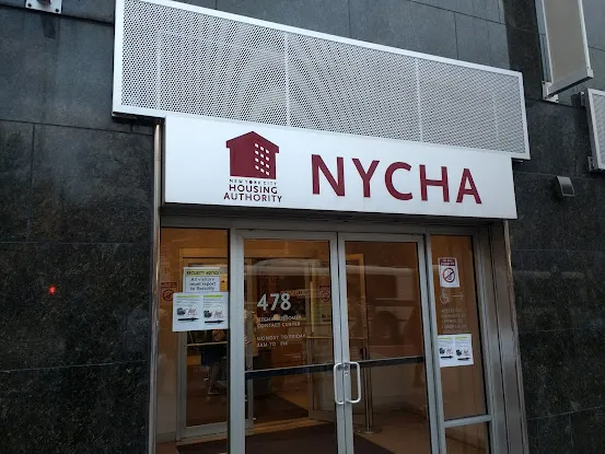 NYCHA
