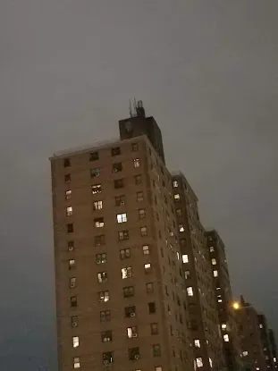 Nycha Samuel Gompers Houses