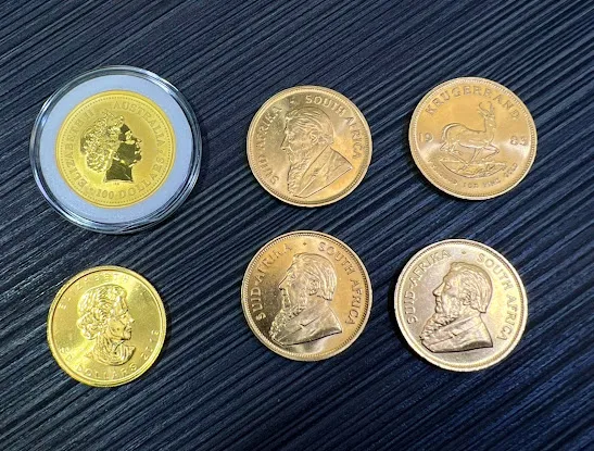 NYCity Gold, Rolex & Diamond Buyers