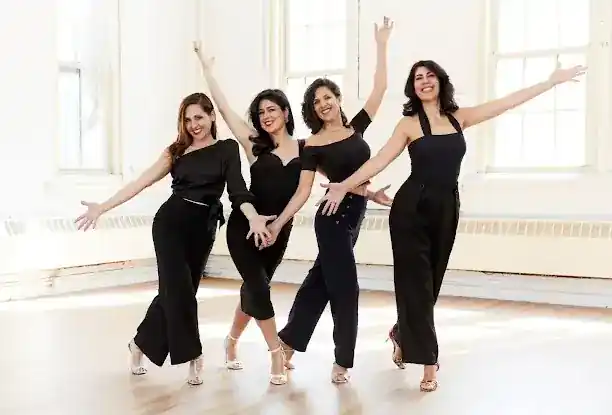 NYCity Tango Collective